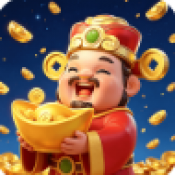 好运黄金堆红包版