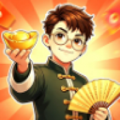 福玉珍宝赚钱小游戏