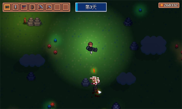 迷雾求生2