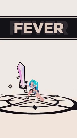 刀光与少女安卓版
