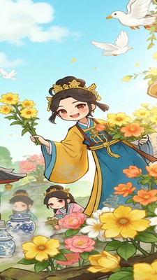 清风小茶馆安卓版