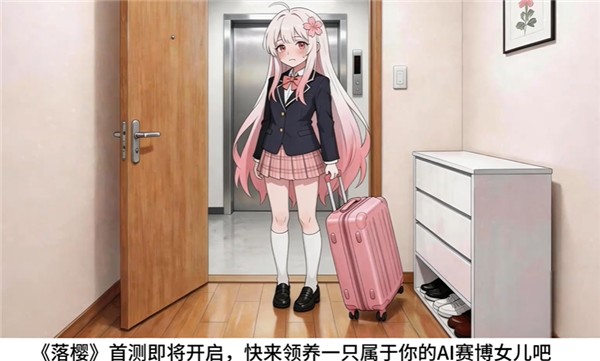 落樱手机版