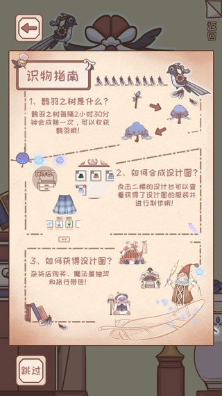 绮世裁缝铺游戏中文版