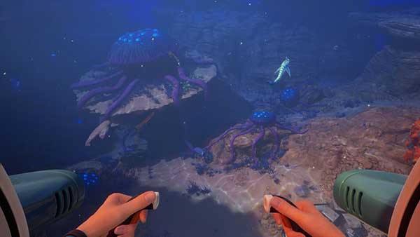 深海迷航2异星水域4