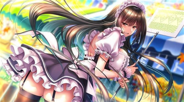 甜蜜女友2+手机移植版