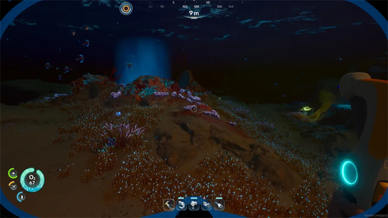 深海迷航2异星水域