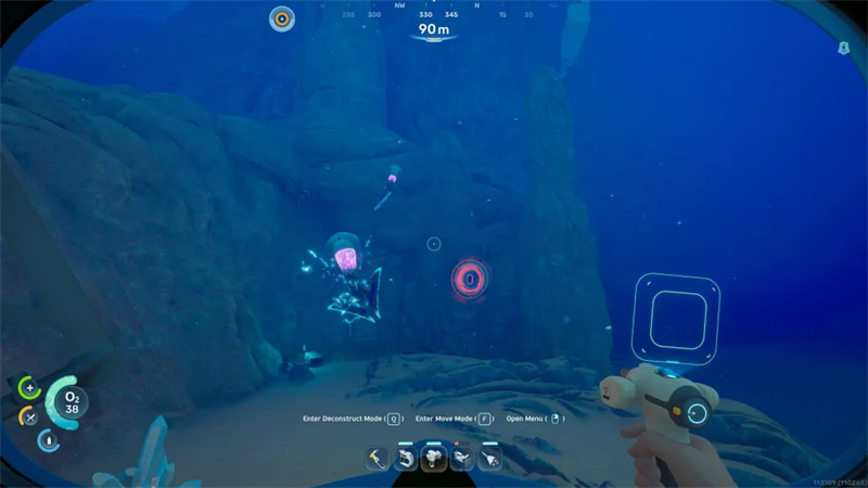 深海迷航2异星水域