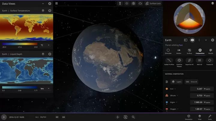 宇宙沙盘2中文版2