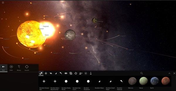 宇宙沙盘2中文版