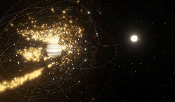 宇宙沙盘2中文版