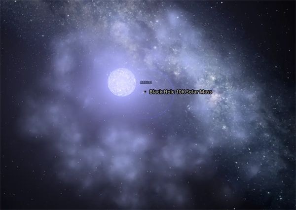 宇宙沙盘2中文版