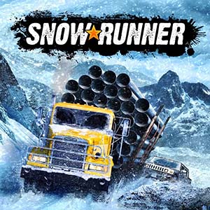 旋转轮胎雪地奔驰手机版