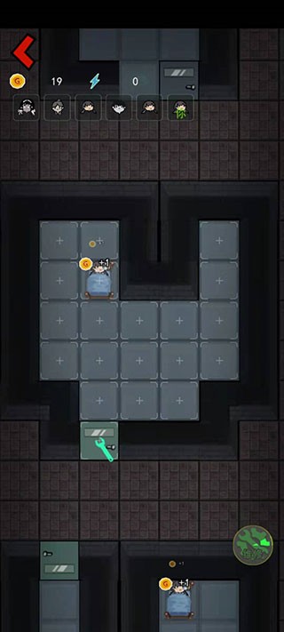 猛鬼宿舍mod菜单功能最新版