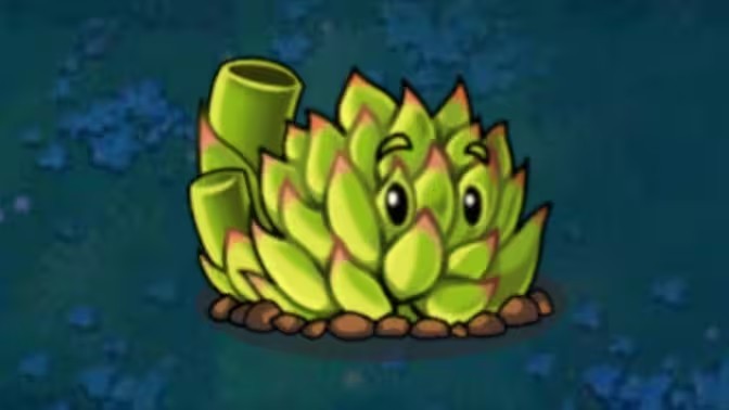 植物大战僵尸抽卡重制版0.60
