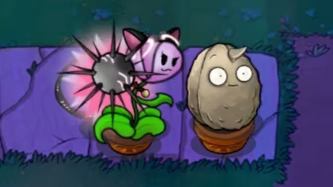 植物大战僵尸抽卡重制版0.60