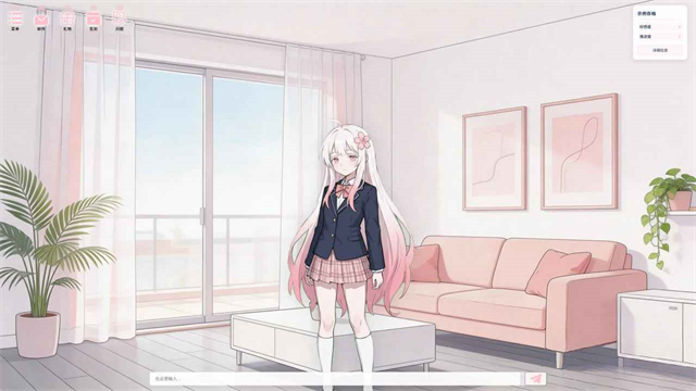 落樱游戏3