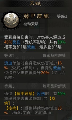 觉醒技能