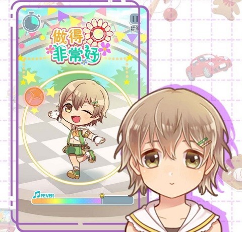 弟弟的夏日祭手游安卓版