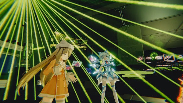 vrchat手机版