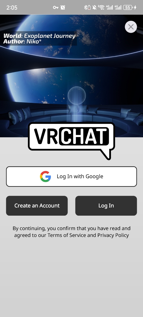 vrchat最新版2026