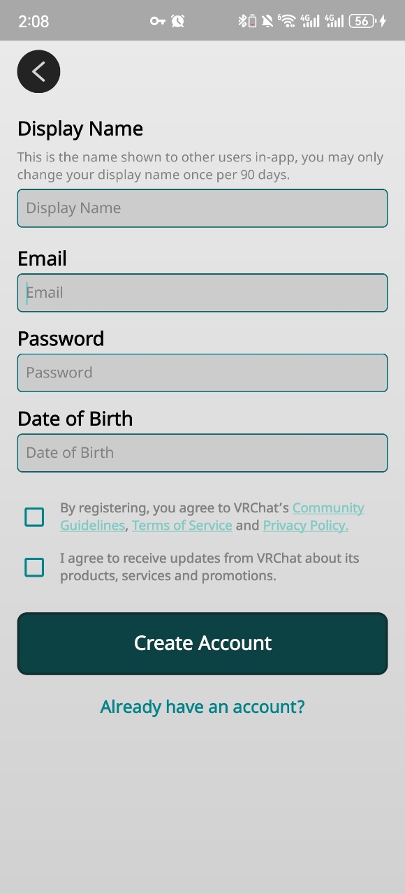 vrchat最新版2026
