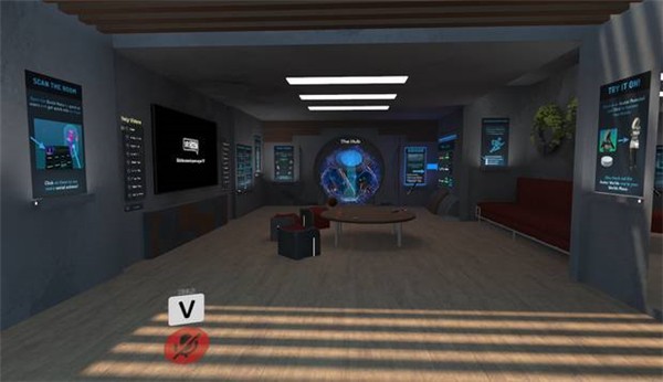 vrchat最新版2026