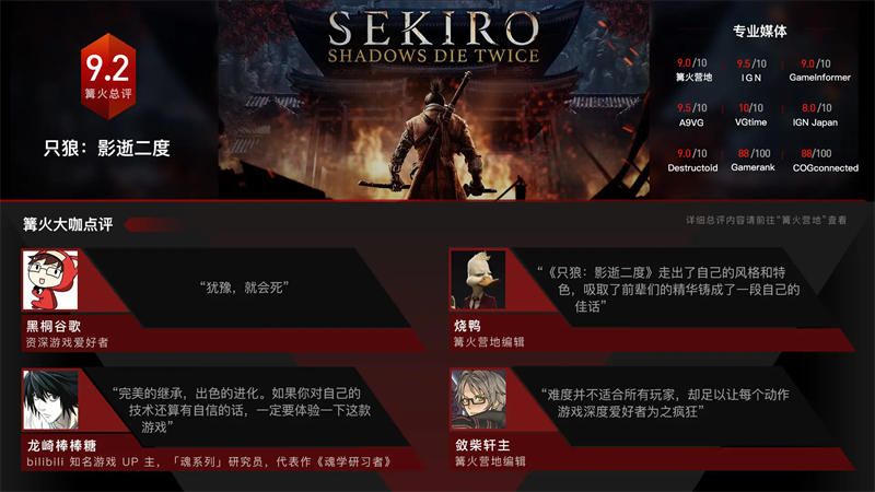 只狼影逝二度手机版0