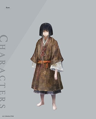 只狼影逝二度手机版