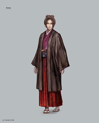 只狼影逝二度手机版