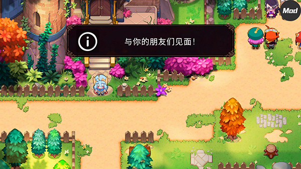 精灵世界灭绝