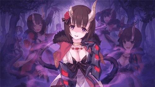 超异域公主连结redive