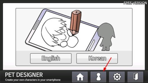 petdesigner桌宠