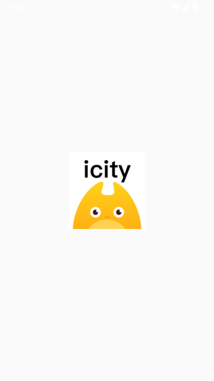 icity我的日记