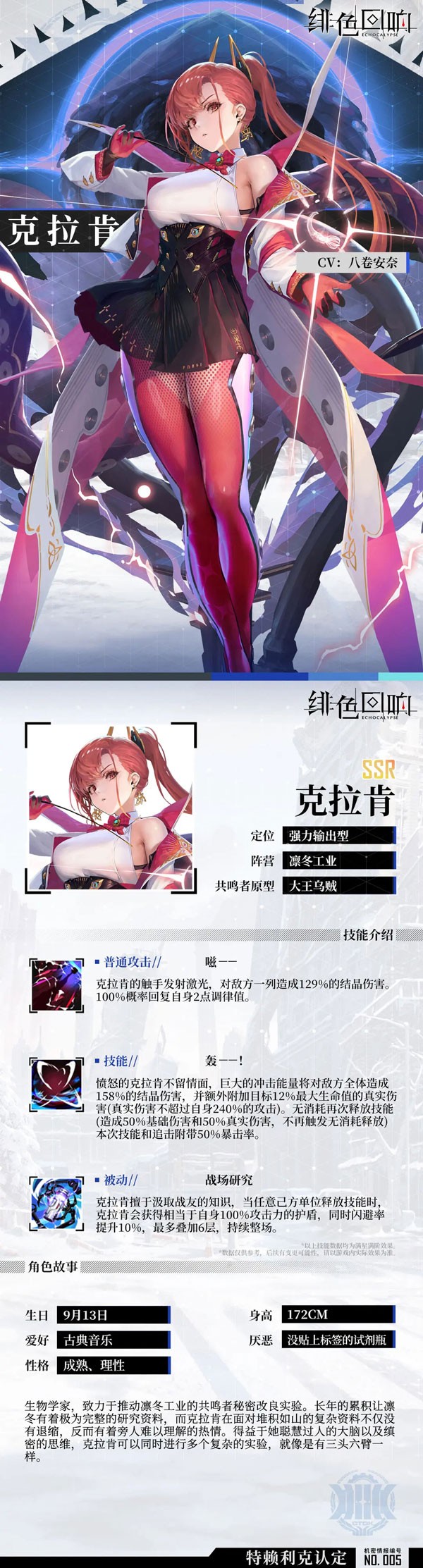 绯色回响国际服