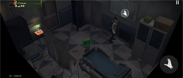 生化险境生存兵种安卓版