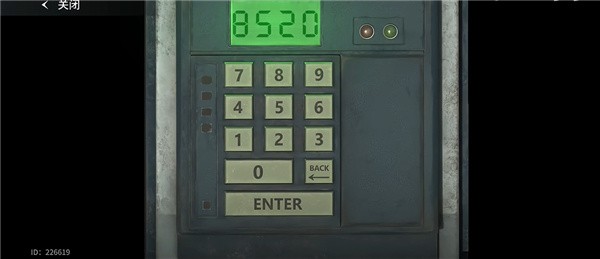 生化险境生存兵种安卓版
