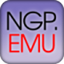 NGP模拟器