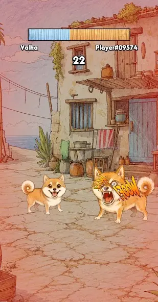 汪汪大作战(犬道)