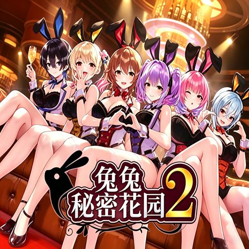 兔兔的秘密花园2手机版