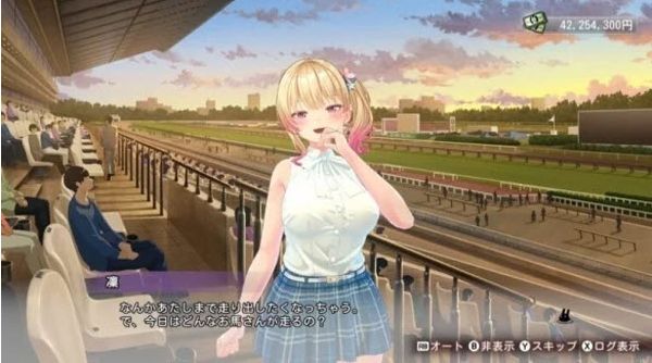 兔兔的秘密花园2手机版