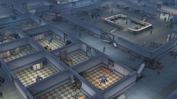 废土行动最新版