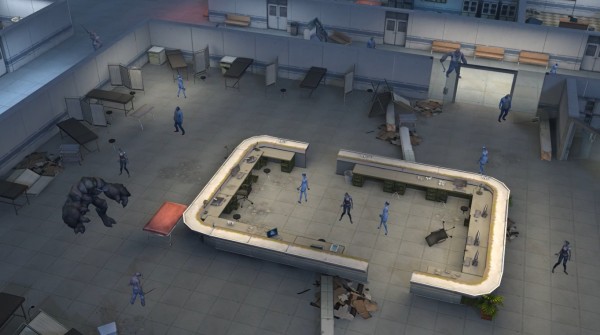 废土行动最新版