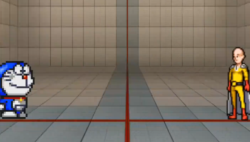 BNO跨界对决2