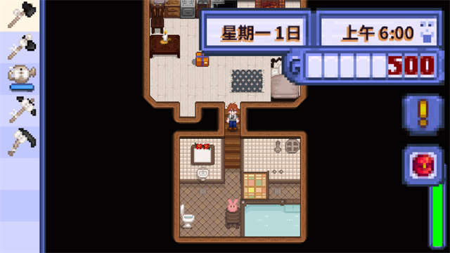 星露谷物语1.6手游版33662