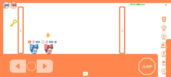 萌猫派对官方正版