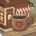 Pixel Sips中文版
