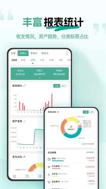 一木记账0