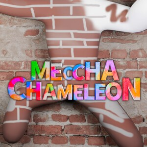 超级变身龙meccha chameleon
