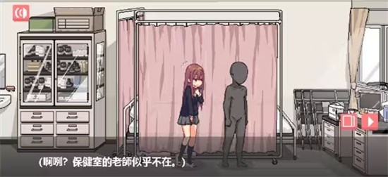 与散漫同学共度校园生活官方版本