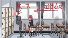 与散漫同学共度校园生活官方版本